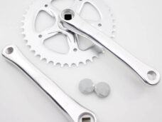 crankstel zilver
