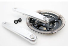 crankstel zilver