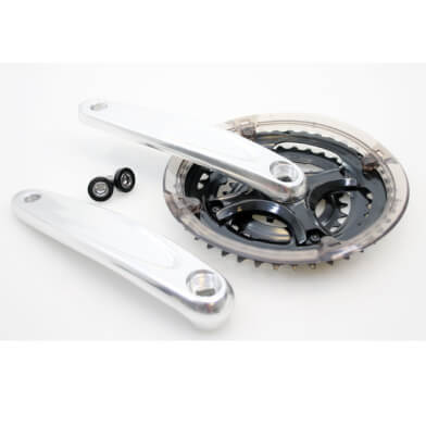 crankstel zilver