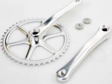 crankstel zilver