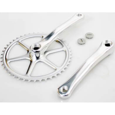 crankstel zilver