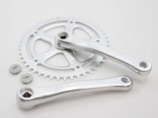 crankstel zilver