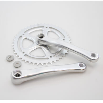 crankstel zilver