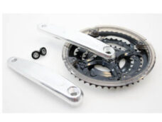 crankstel zilver