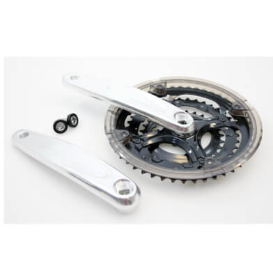 crankstel zilver
