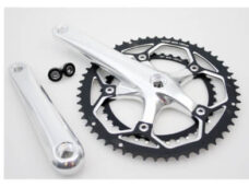 crankstel zilver
