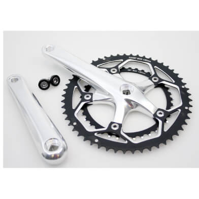 crankstel zilver
