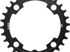 Sunrace crankstel