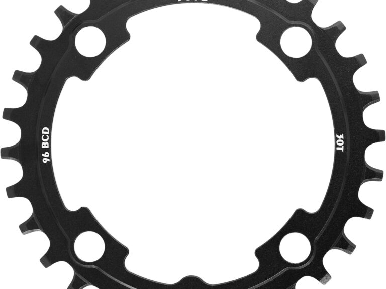 Sunrace crankstel