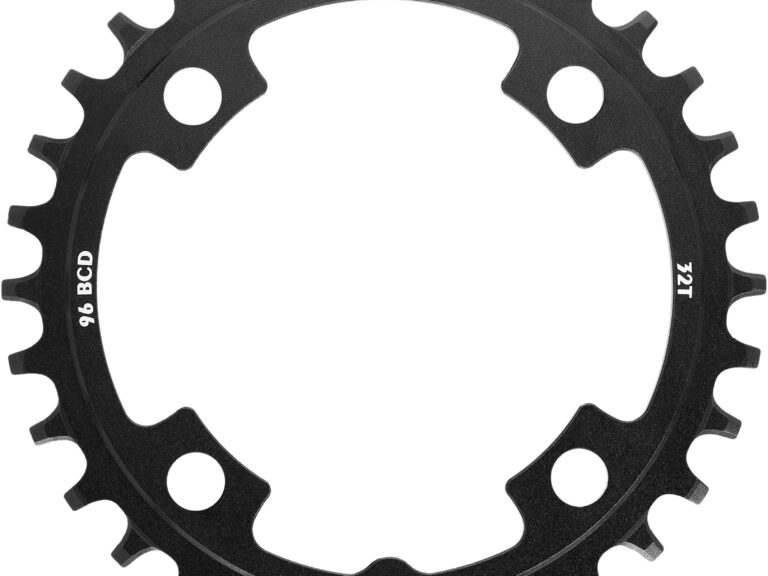Sunrace crankstel