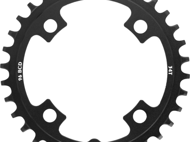Sunrace crankstel