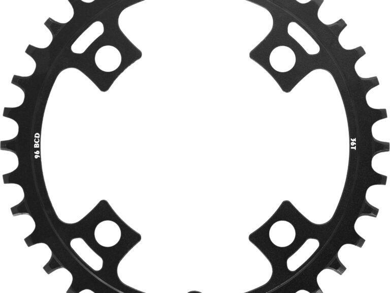 Sunrace crankstel