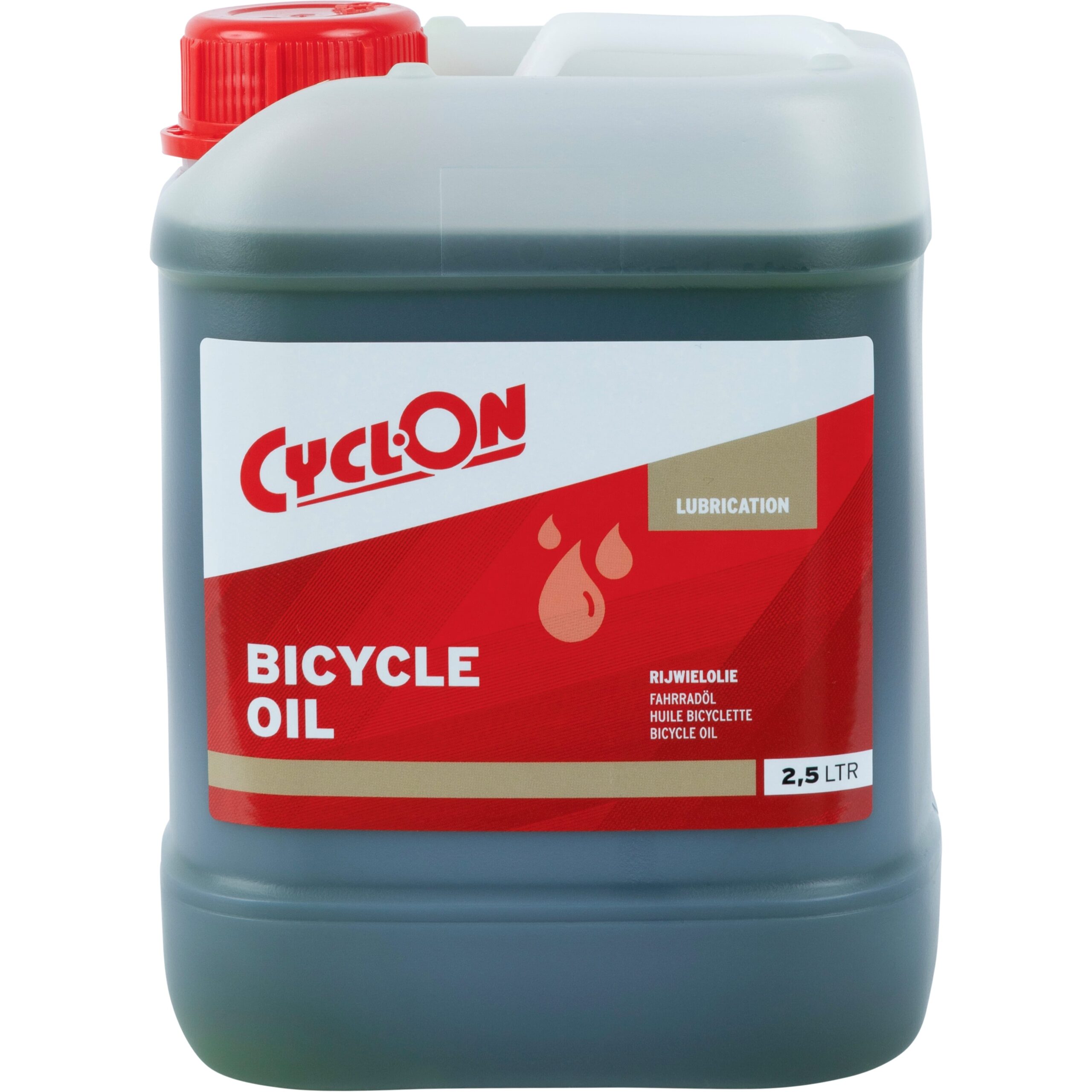 CyclOn smeermiddel