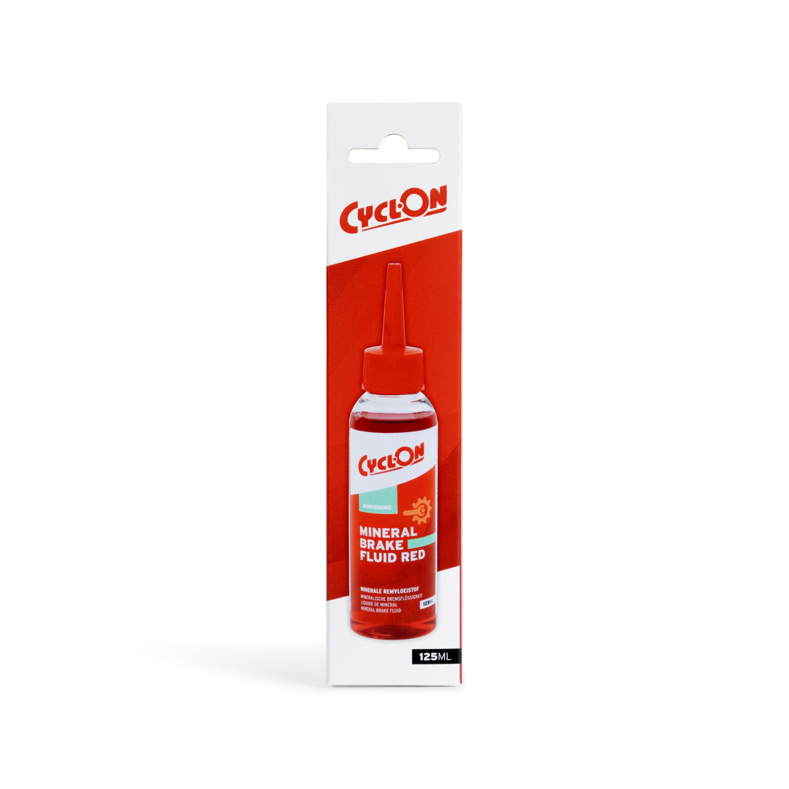 CyclOn smeermiddel