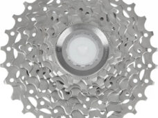 Shimano cassette