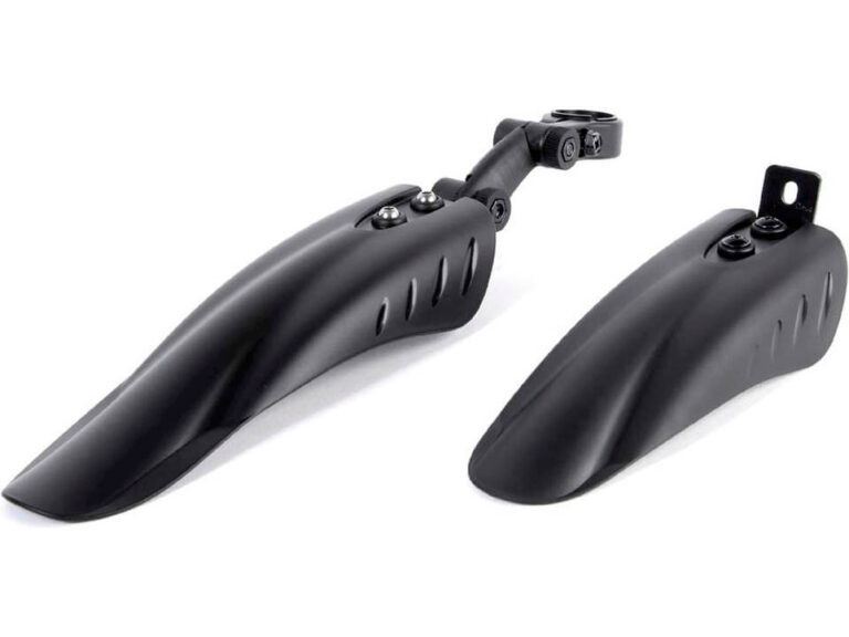 Mirage spatbord