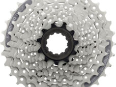 Shimano cassette