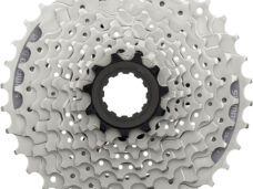 cassette Shimano