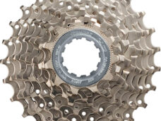 Shimano cassette