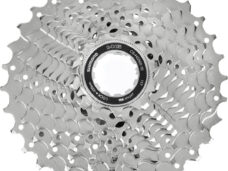 Shimano cassette