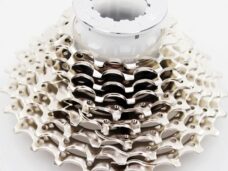 Shimano cassette