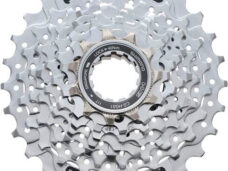 Shimano cassette