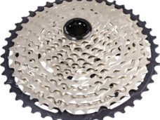 Shimano cassette