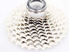 Shimano cassette