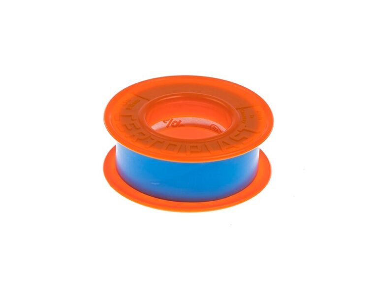 Certoplast bevestigingsmateriaal blauw