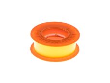 Certoplast bevestigingsmateriaal geel
