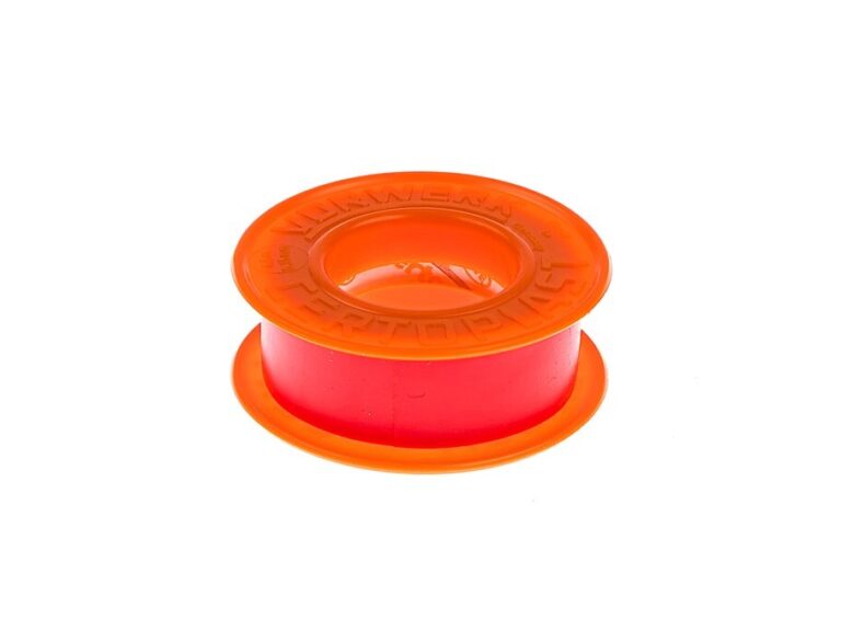 Certoplast bevestigingsmateriaal rood