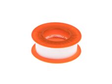 Certoplast bevestigingsmateriaal wit