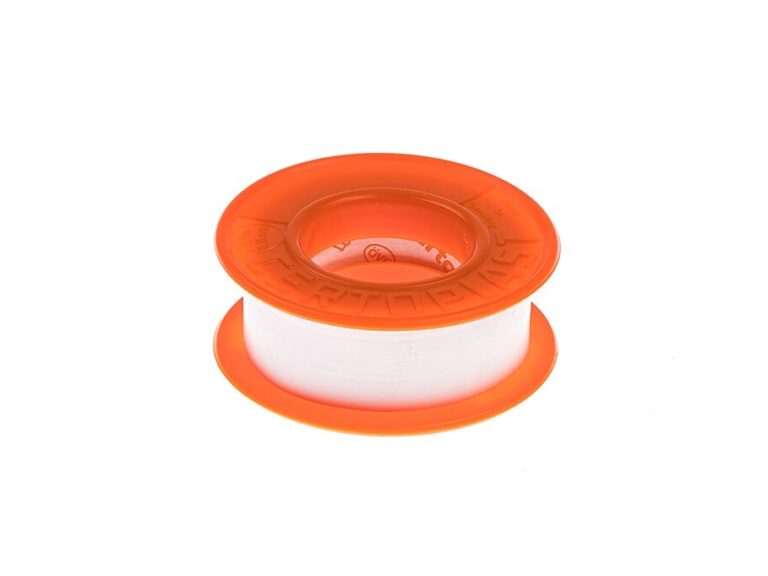 Certoplast bevestigingsmateriaal wit