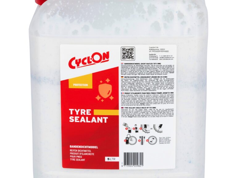 CyclOn bandreparatie