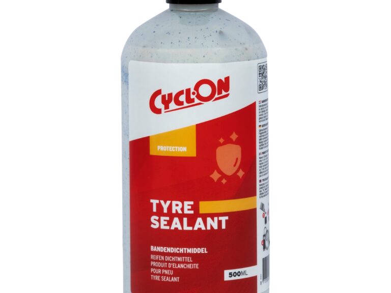 CyclOn bandreparatie