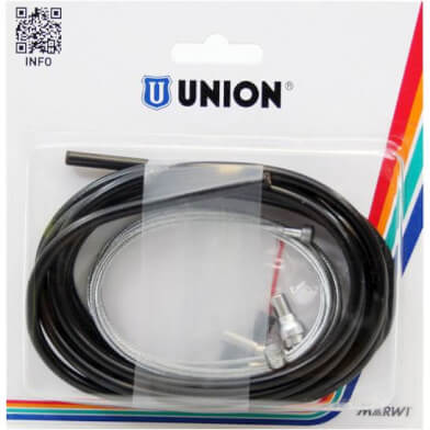 Union remkabel