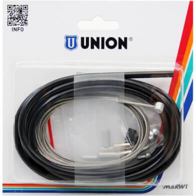 Union remkabel