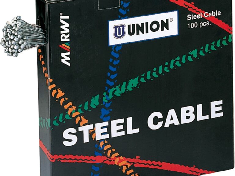 Union remkabel