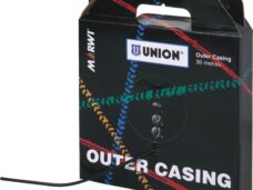 Union remkabel zwart