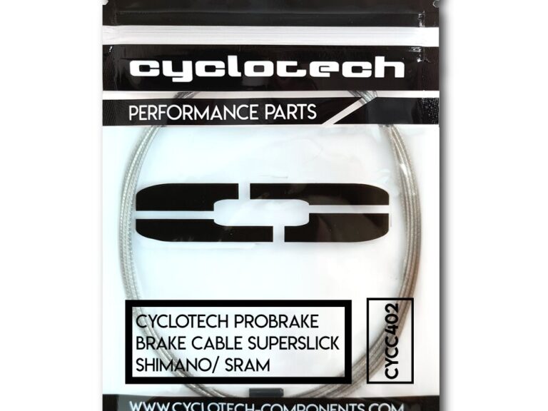 Cyclotech