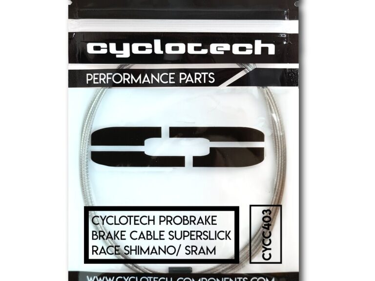 Cyclotech