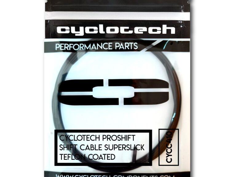 Cyclotech