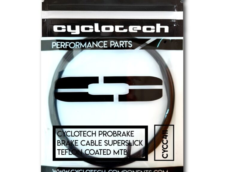Cyclotech