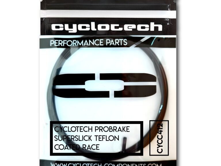Cyclotech