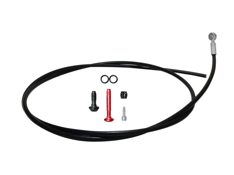 Cyclotech remonderdeel