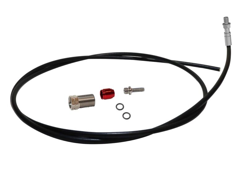 Cyclotech remonderdeel