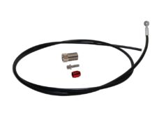 Cyclotech remonderdeel rood