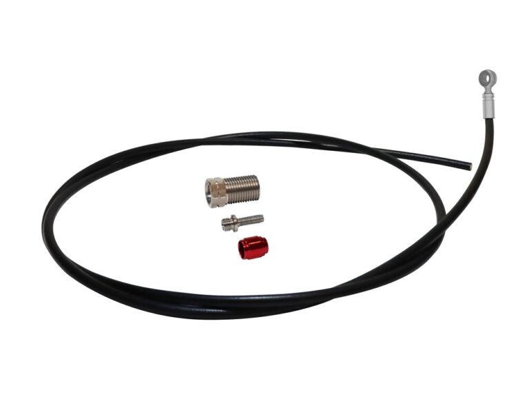 Cyclotech remonderdeel rood