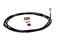 Cyclotech remonderdeel rood