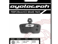 Cyclotech remblok